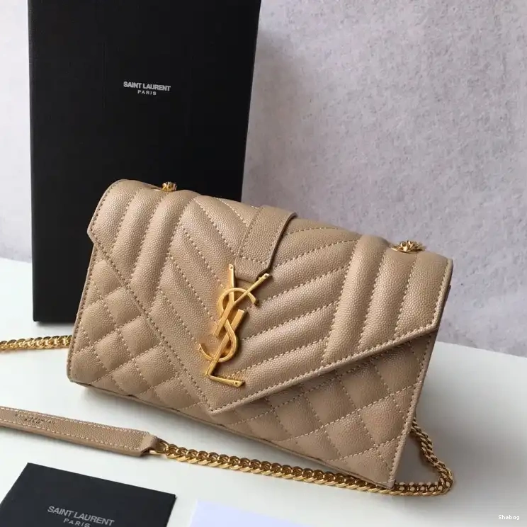 19B57Y0089 YSL Bags 0607